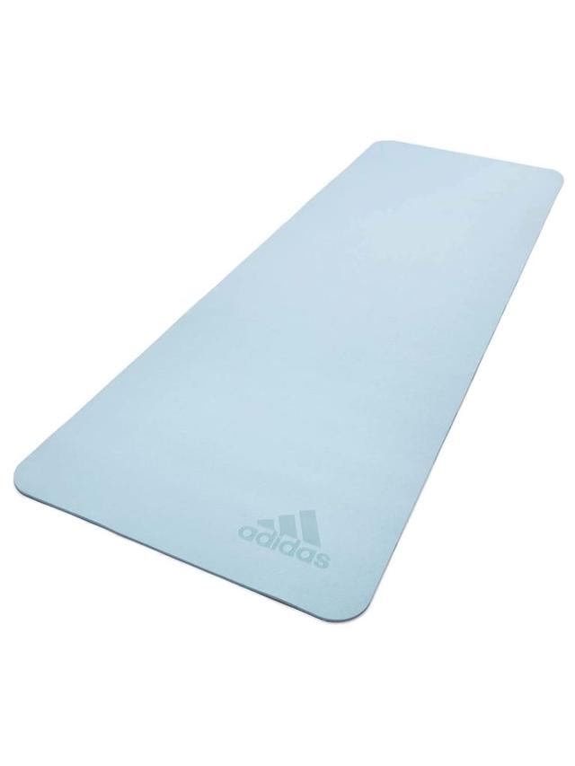 Adidas Premium Yoga Mat - 5mm Color Sky Tint - SW1hZ2U6MTUzOTQ4Mg==