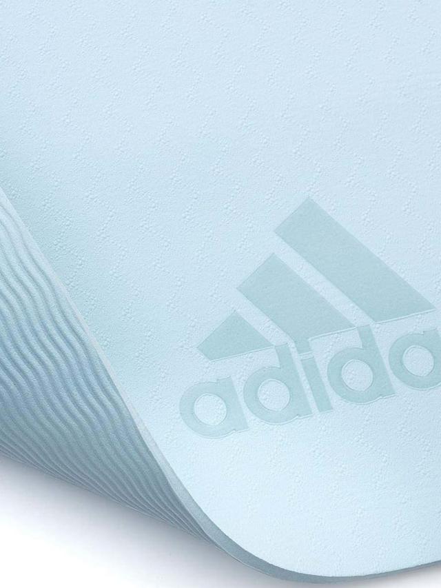 Adidas Premium Yoga Mat - 5mm Color Sky Tint - SW1hZ2U6MTUzOTQ5MA==