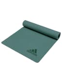 Adidas 5 mm Premium Yoga Mat Color Raw GreenSize 5 mm