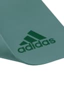 Adidas 5 mm Premium Yoga Mat Color Raw GreenSize 5 mm