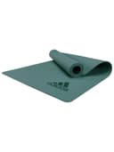 Adidas 5 mm Premium Yoga Mat Color Raw GreenSize 5 mm