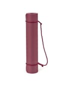 Adidas Premium Yoga Mat - 5mm Color Wild Pink -Antimicrobial