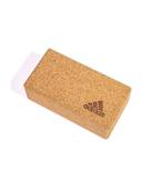 Adidas Cork Yoga Block - SW1hZ2U6MTUxNDkyNw==