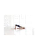 مكعب يوغا رمادي اديداس Adidas Yoga Block (Foam)