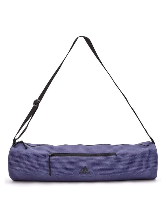 Adidas Yoga Mat Bag Color Blue