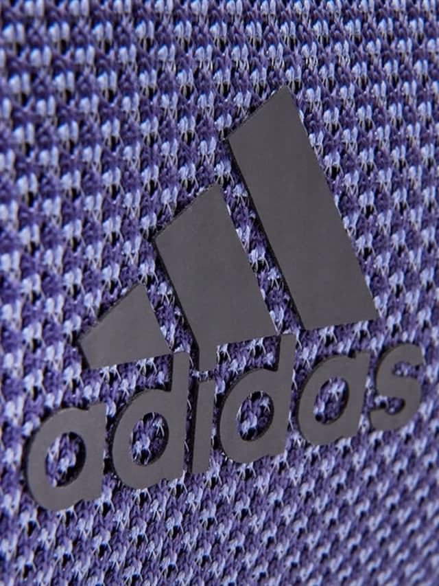 Adidas Yoga Mat Bag Color Blue