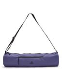 Adidas Yoga Mat Bag Color Blue
