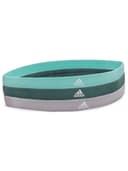 ربطة راس 3 ألوان أديداس Adidas Sports Hair Band