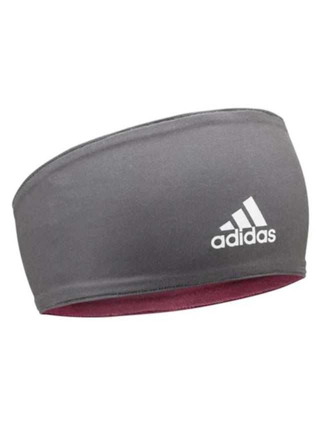 Adidas Head Band Color Collegiate Burgundy - SW1hZ2U6MTU0MTU5OA==