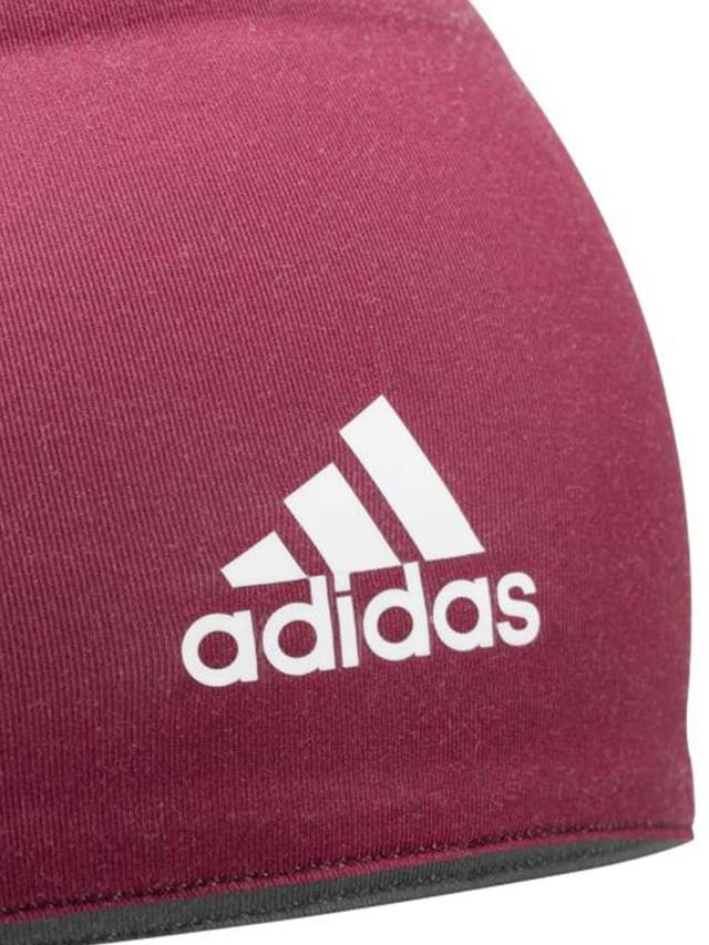 Adidas Head Band Color Collegiate Burgundy - SW1hZ2U6MTU0MTYwMA==