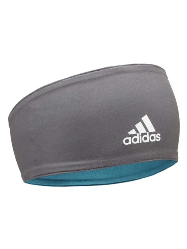 ربطة راس رياضية اديداس Adidas Head Band Color Real Teal