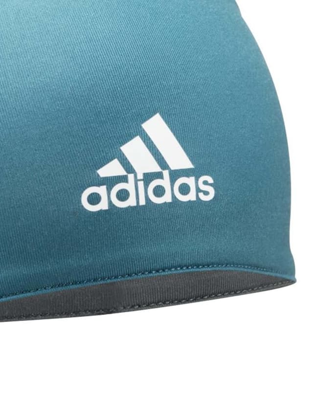 ربطة راس رياضية اديداس Adidas Head Band Color Real Teal