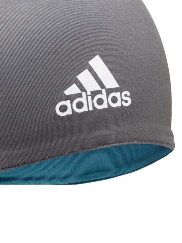 ربطة راس رياضية اديداس Adidas Head Band Color Real Teal