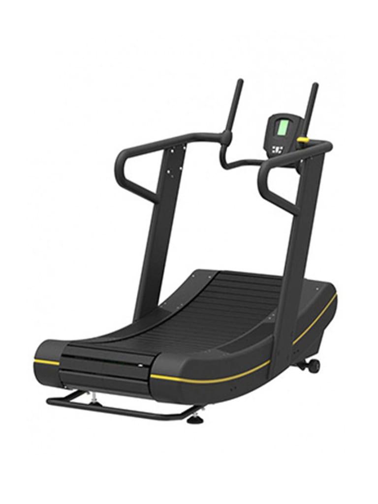 Afton Commercial Curve Treadmill