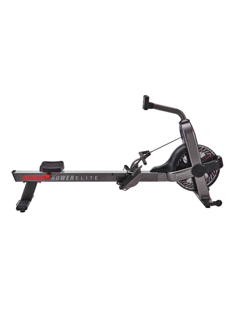 Assault Fitness Rower Elite