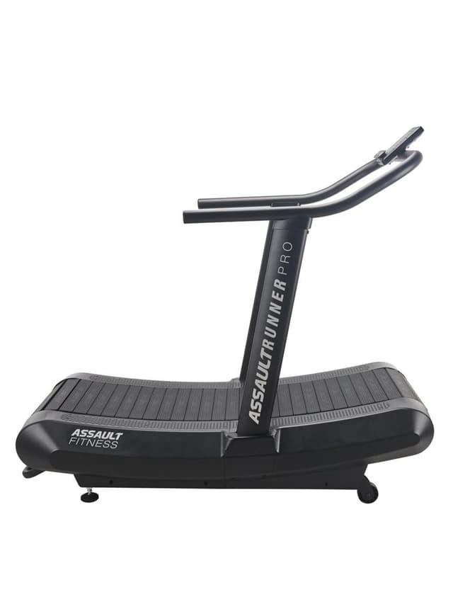 جهاز جري رياضي بدون كهرباء اسولت 170 كيلو اسولت Assault Fitness Air Runner Pro - 702945