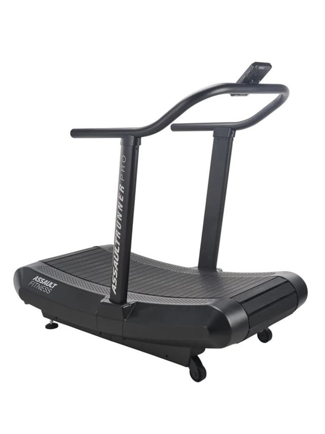 جهاز جري رياضي بدون كهرباء اسولت 170 كيلو اسولت Assault Fitness Air Runner Pro - 300415