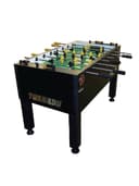 Tornado Foosball Table - Platinum Tour Edition (Coin-Op) Color Matte Black - 313592