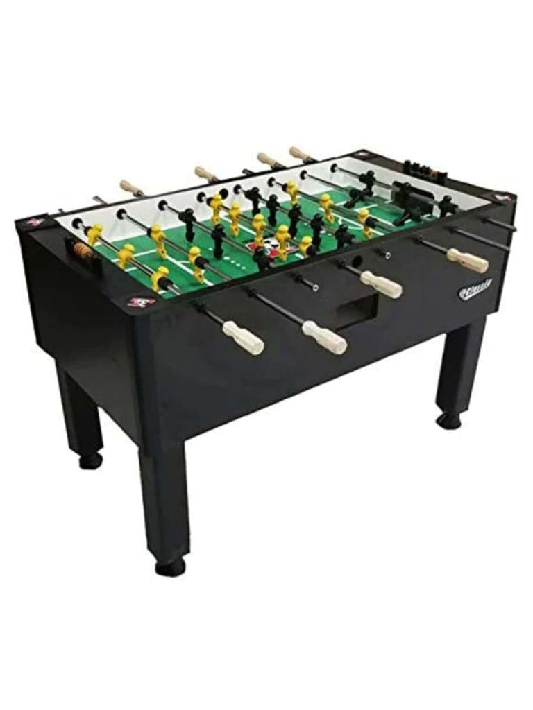 Tornado Foosball Table - Classic Soccer Table