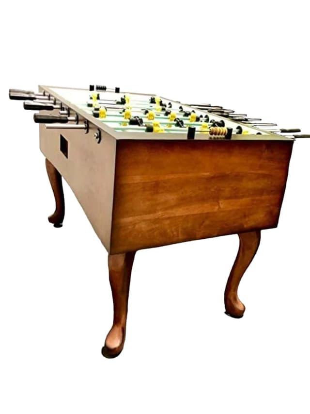 طاولة فرفيرة حجم كبير تورنيدو ماديسون Tornado Foosball Table