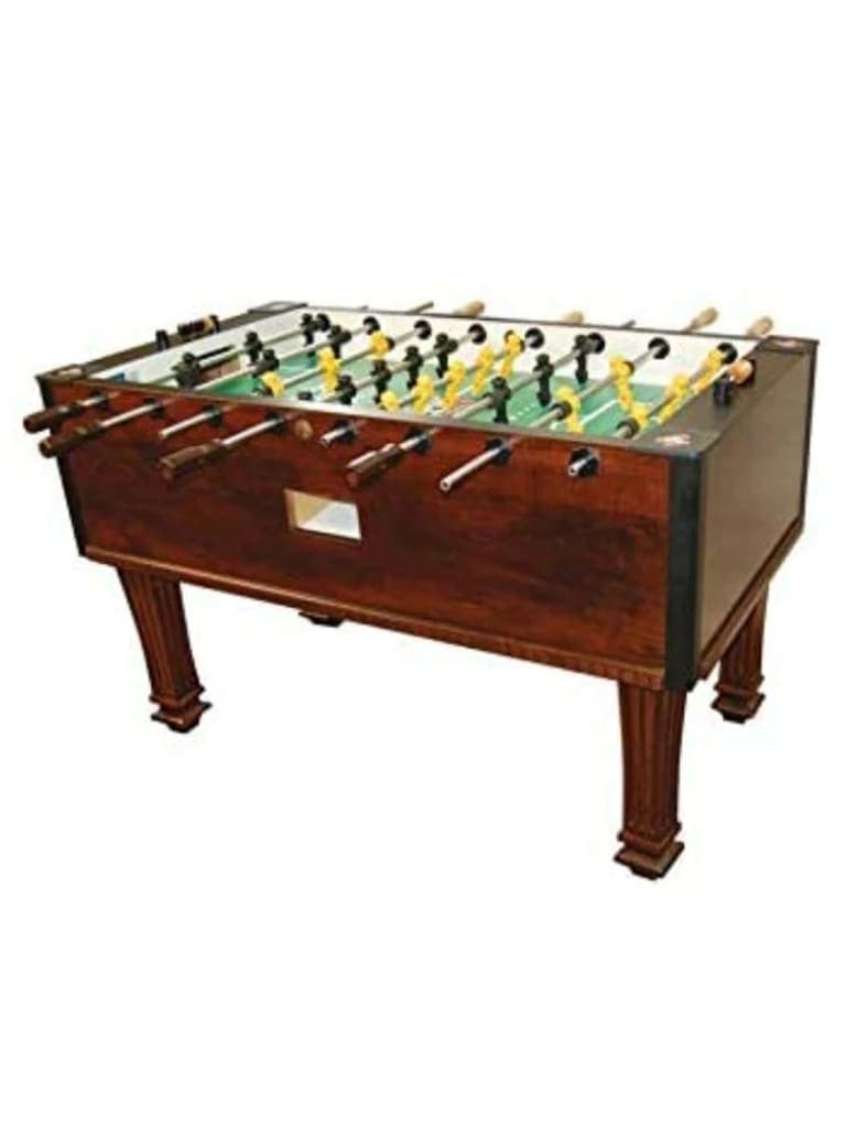 Tornado Foosball Table - Reagan Soccer Table