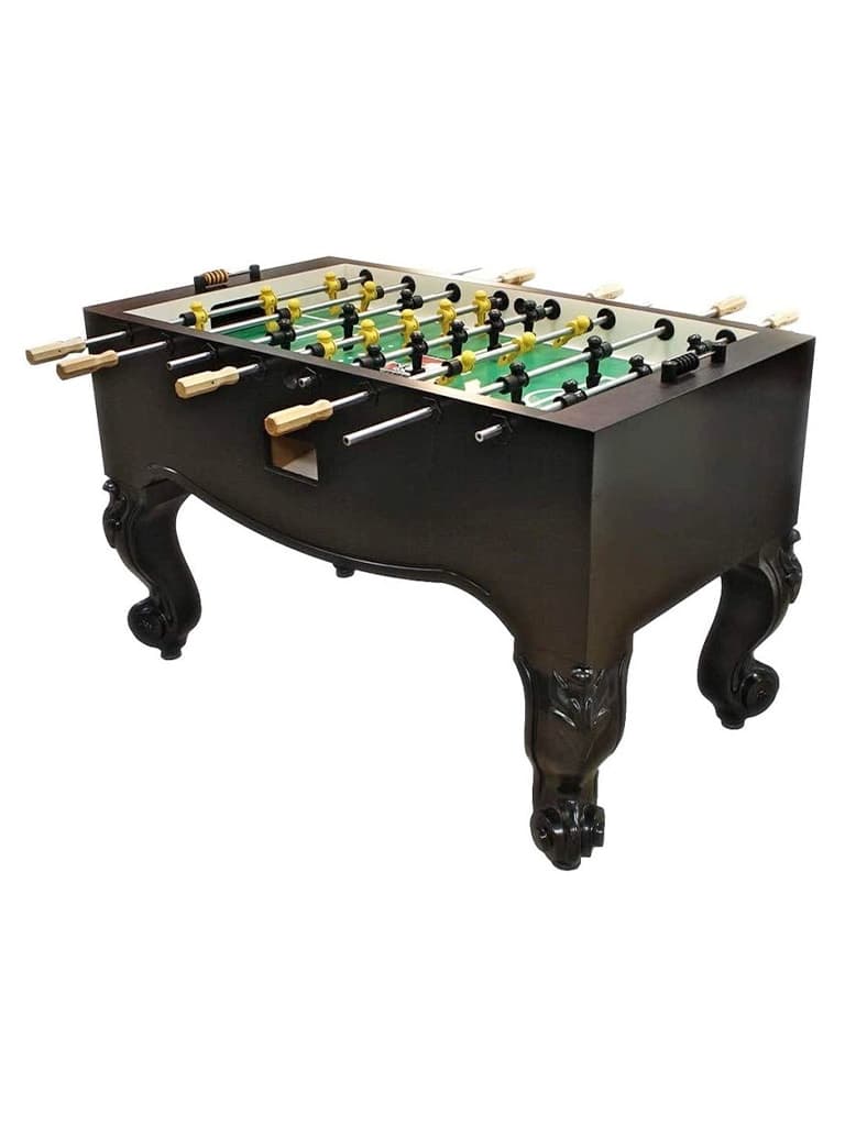 Tornado Foosball Table - Scottsdale Soccer Table