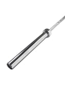 Anvil Chromed Olympic Bar Size 220 cm