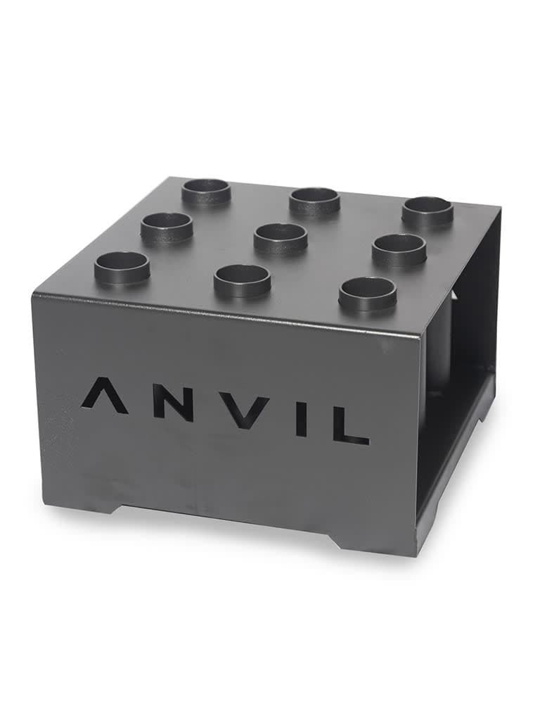 Anvil Olympic Bar storage