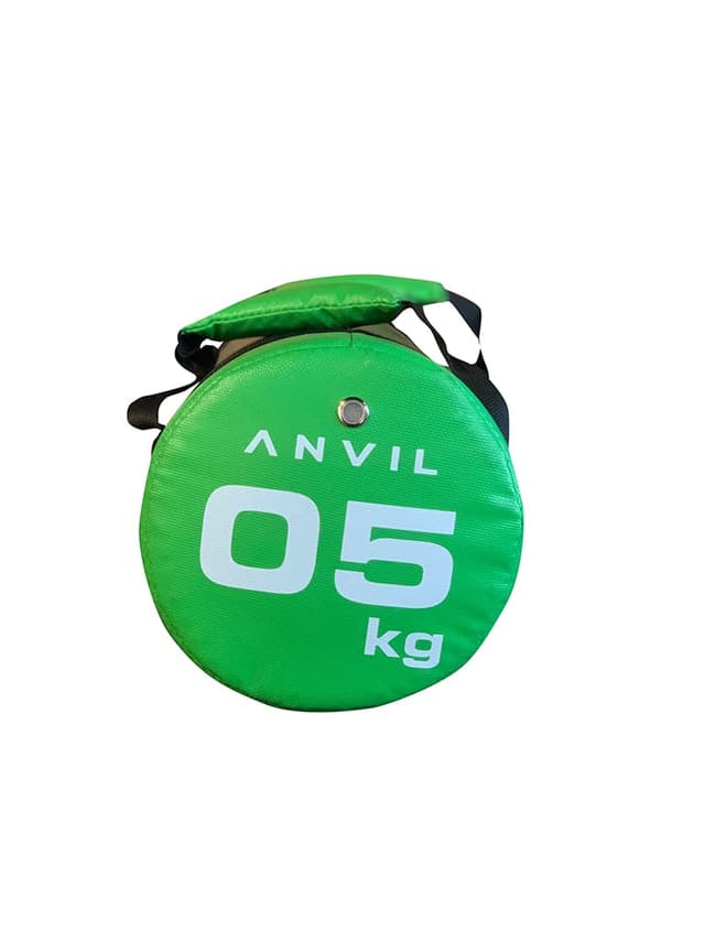Anvil Power Bag Weight 5 Kg
