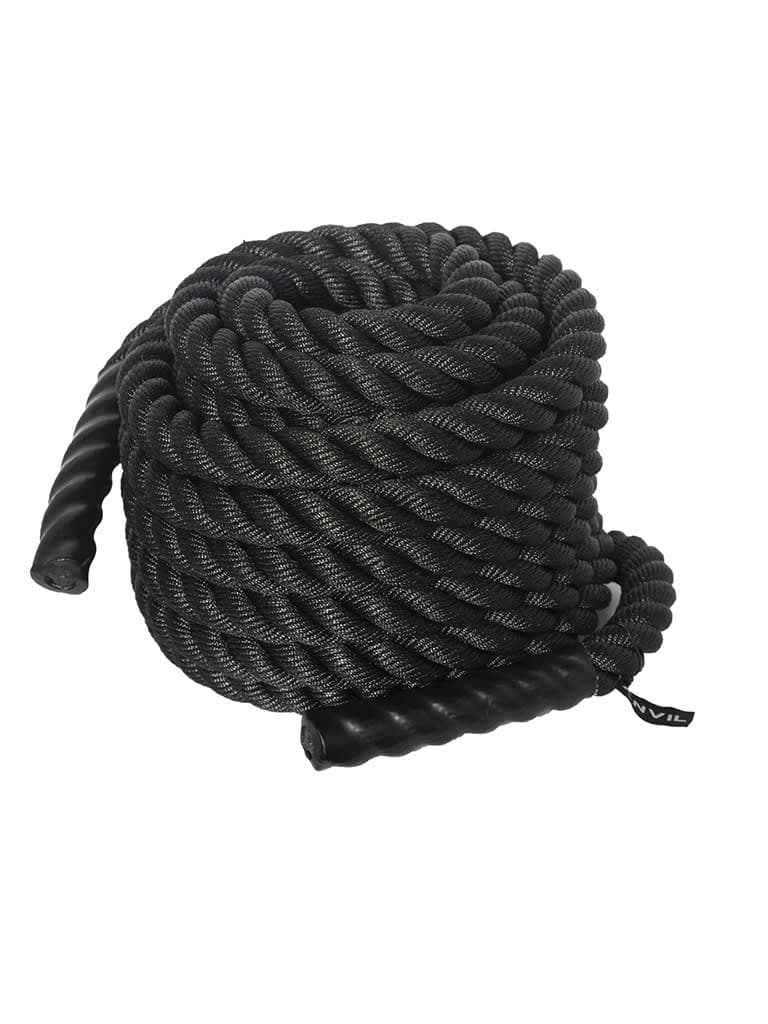 Anvil Training Rope - Dia: 38mm, Length: 15meters