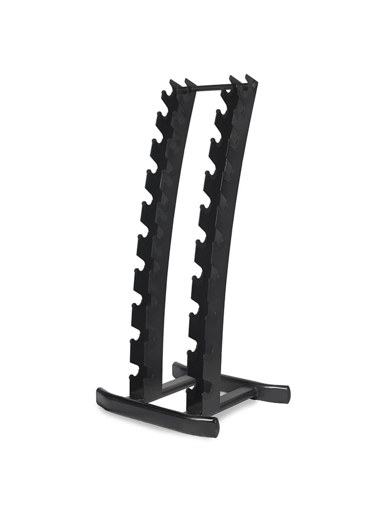 Anvil Vertical Studio Dumbbell Rack