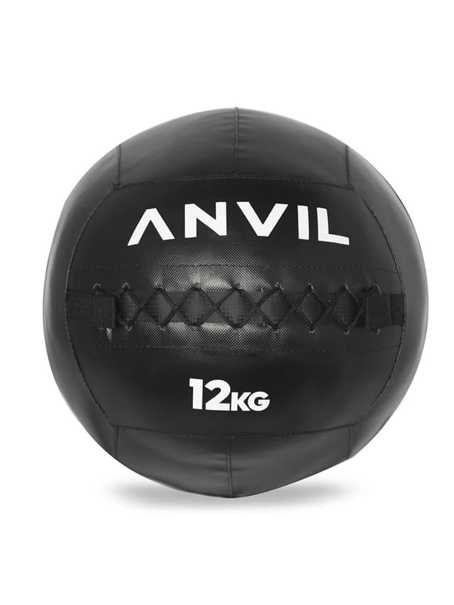 Anvil Wall Ball Weight 12 Kg - 704002