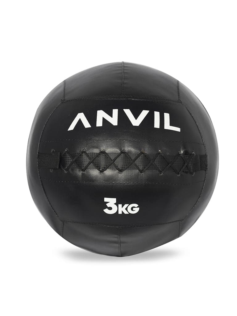 Anvil Wall Ball Weight 3 Kg