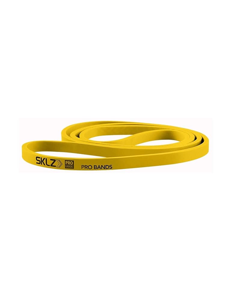 Sklz Pro Bands Resistance Level Light