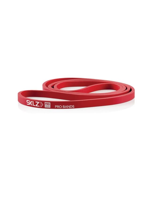 حبل المقاومة للمحترفين مستوى متوسط من سكلز Sklz Pro Bands Resistance Level Medium