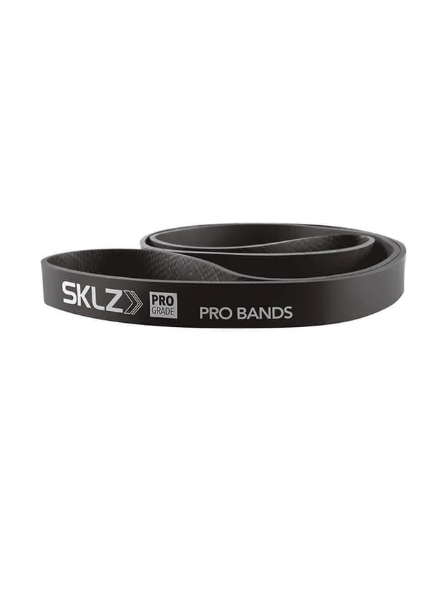 Sklz Pro Bands Resistance Level Heavy - 718462