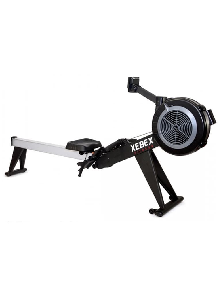 Xebex Fitness Air Rower 2.0