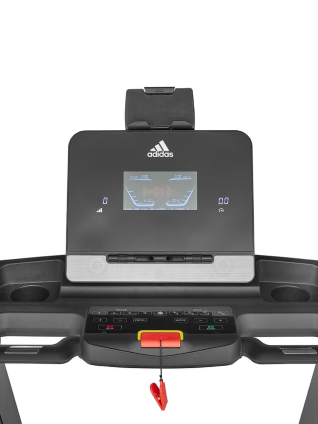 Adidas T-19 Treadmill