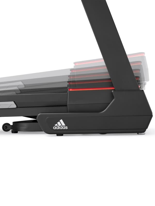 Adidas T-19 Treadmill