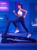 Adidas T-19 Treadmill