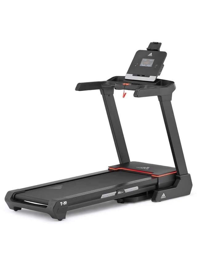 Adidas T-19 Treadmill