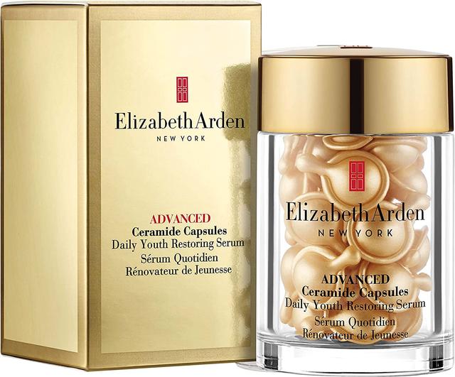 كبسولات اليزابيث اردن سيراميد 30 كبسولة Elizabeth Arden Advance Ceramide Caps