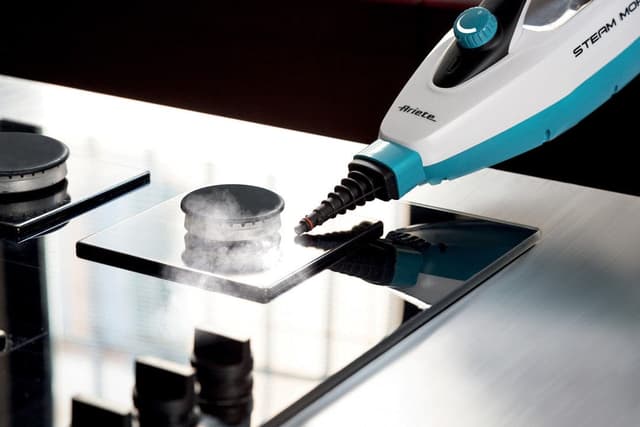 Ariete 10 In 1 Foldable Steam Mop 4175