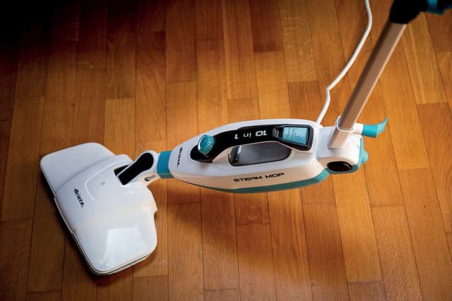 Ariete 10 In 1 Foldable Steam Mop 4175