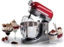 عجانة اريتي الكهربائية وخلاط كهربائي 1600 واط Ariete Stand Mixer