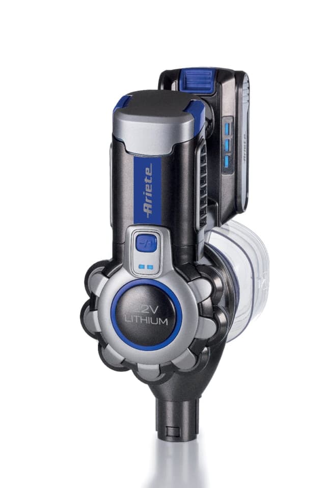 Ariete Cordless Vacuum Cleaner 2722