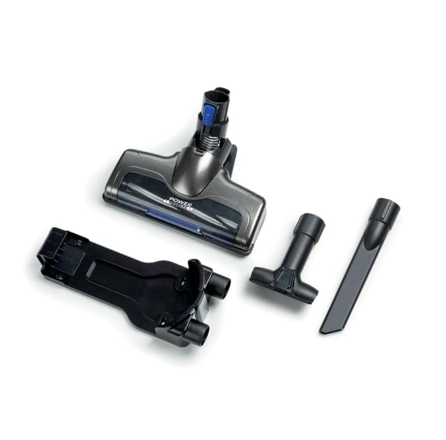 مكنسة كهربائية لاسلكية مع كيس اريتي Ariete Cordless Vacuum Cleaner