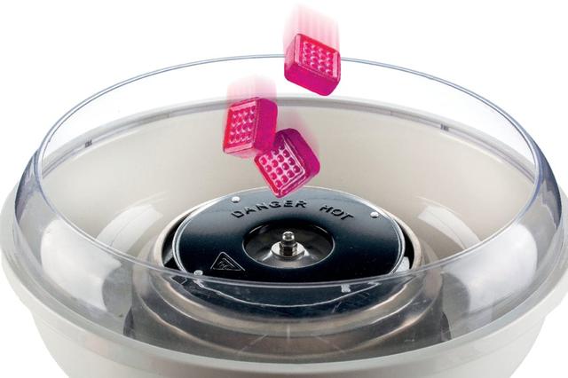 ماكينة غزل البنات اريتي Ariete Party Time Candy Flossy Maker