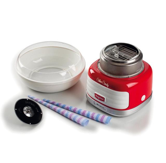 Ariete Party Time Candy Flossy Maker 2973Rd