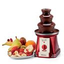 نافورة الشوكولاته 500 مل احمر ارتي Ariete Party Time Chocolate Fountain